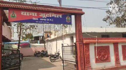 रायगढ़: मोटरसाइकिल चोरी को लेकर जूटमिल थाने में अज्ञात चोर के खिलाफ दर्ज हुआ जुर्म