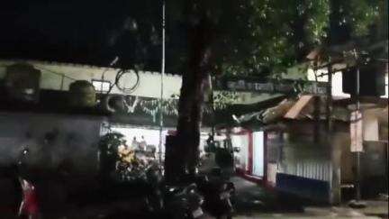 कामठी: कामठी हद्दीतील रबडीवाला शॉप येथून अपहरण झाल्याचा डीसीपी निकेतन कदम यांना फोन, परंतु अपहरण झालेच नव्हते