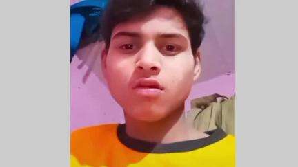 भरथना: बकेवर के अंबेडकर नगर में घर से निकला किशोर हुआ लापता, थाने में दी गई तहरीर
