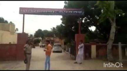 रूपनगर: रूपनगढ़ थाना पुलिस में विवाहिता ने तीन तलाक व दहेज प्रताड़ना का मामला दर्ज कराया, पुलिस जुटी जांच में