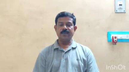 বাগদা: আজ বাগদা বিধানসভার বয়রা  গ্রাম পঞ্চায়েতে  বৈঠক করলেন বনগাঁ সাংগঠনিক জেলার তৃণমূলের সহ-সভাপতি প্রসেনজিৎ ঘোষ