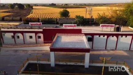રાજકોટ પૂર્વ: અમૃત ભારત સ્ટેશન યોજના: રાજકોટ ડિવિઝનના 6 સ્ટેશનોનું વડાપ્રધાનના હસ્તે લોકાર્પણ થશે