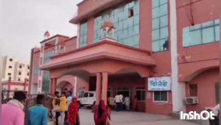 बीकानेर: एल आईसी रोड पर अज्ञात वाहन ने बीएसएफ जवान को मारी टक्कर, मामला आज दर्ज
