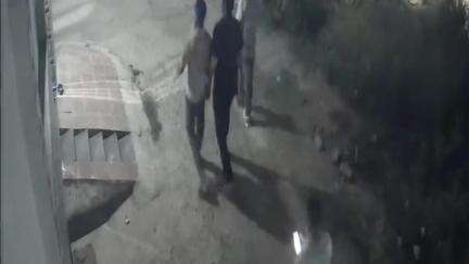 थानेसर: कुरुक्षेत्र: जासूसी के शक में पकड़े गए HSGMC सुपरवाइजर को हिसार STF ने 24 घंटे बाद छोड़ा, पाकिस्तान में दानिश को सिरोपा