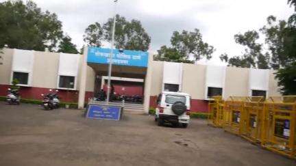 नगर: सावेडी परिसरातील कसबे वस्ती येथे घरासमोरून मोटरसायकलची चोरी
