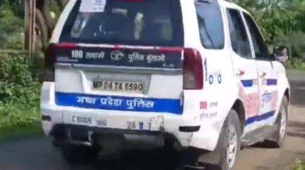 अवंतिपुर बड़ोदिया: ग्राम पागरावत कला में मिट्टी डालने को लेकर दो पक्षों में मारपीट, पुलिस ने मामला दर्ज किया