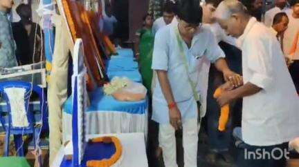 সীমলাপাল: বীর জওয়ানদের অভিনন্দন জানিয়ে সিমলাপাল স্কুল মোড়ে আমরা ভারতীয় সিমলাপাল ব্লকের ব্যানারে একটি অনুষ্ঠান হল তৃণমূলের