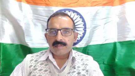 शिमला ग्रामीण: संत श्री रविदास धर्म सभा के प्रदेशाध्यक्ष कर्मचंद ने कहा, मिडिल बाजार रसोई ब्लास्ट के दोषियों को जल्द फैसला करें प्रशासन