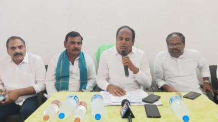 నిజామాబాద్ రూరల్: రైతును రాజును చేసింది ఘనత కాంగ్రెస్ ప్రభుత్వానిదే, ధర్పల్లిలో రూరల్ ఎమ్మెల్యే భూపతిరెడ్డి వెల్లడి