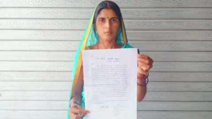 खड्डा: नेबुआ नौरंगिया थाने से पीड़िता को न्याय न मिलने पर एसपी से लगाई गुहार, पुलिस पर लगाए गंभीर आरोप