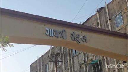 જલાલપોર: ગાયત્રી સ્કૂલ વિસ્તારમાં શ્વાન નો આતંક ઘણા લોકોને શ્વાને બચકા ભર્યા હતા
