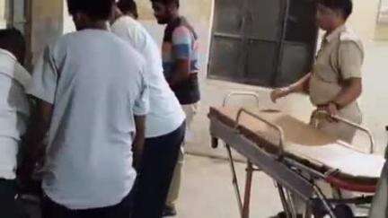 पिंडवाड़ा: भीमाना के पास ट्रैक्टर और बाइक की टक्कर में घायल बाइक सवार की गुजरात में इलाज के दौरान हुई मौत