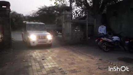 श्रीरामपूर: उंदीर गाव येथील तरुणाची गळफास घेऊन आत्महत्या