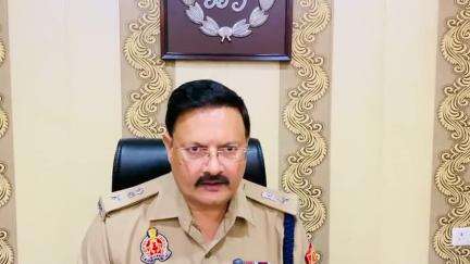 थाना तिलहर क्षेत्र महिला का शव शूटकेश में मिलने के मामले में एसपी ने दी जानकारी