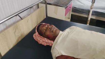 ক্যানিং ১: বেলেগাছি পোলের কাছে বাইক দূর্ঘটনায় মৃত্যু এক বাইক আরোহীর, ক্যানিং বারুইপুর রোডের ঘটনা