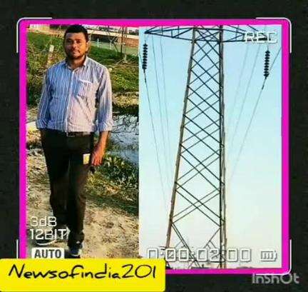 👍👍 *19 मई को बाधित रहेगी पुर्वा सुजान उपकेंद्र क्षेत्र की बिजली*