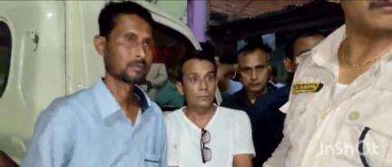 উত্তৰ গুৱাহাটী ভাগ: বাইহাটা থানাৰ অন্তৰ্গত মুক্তাপুৰত বৃহৎ পৰিমাণৰ ড্ৰাগছ জব্দ,আটক ৩টা সৰবৰাহকাৰী