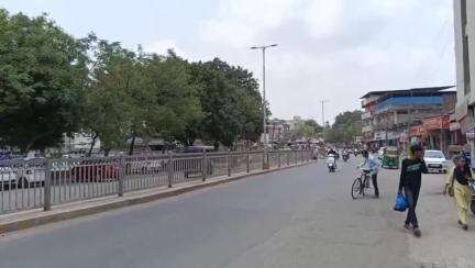 વાલિયા: જિલ્લામાં બે દિવસમાં વરસાદ પડવાની આગાહી