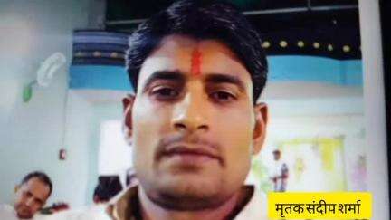 कनवास: कनवास में हत्या के 2 आरोपियों को कोटा से गिरफ्तार किया गया, अवैध मकानों और दुकानों को बुलडोजर से ध्वस्त किया गया