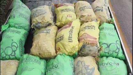 রাজনগর: চন্দ্রপুরে যাত্রীবোঝাই বাসে প্রায় ১২ টন বেআইনি কয়লা পাচারের অভিযোগ, গ্রেফতার চালক-কন্ডাক্টর