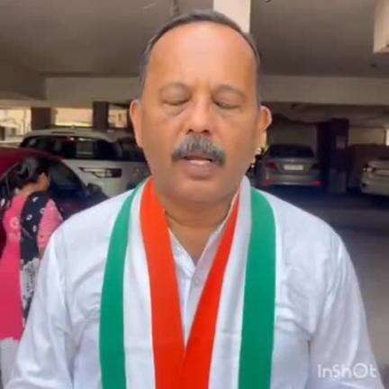 અમદાવાદ શહેર: કોંગ્રેસ પ્રવક્તા મનીશ દોશીએ GPSC પર ભરતી પ્રક્રિયાને લઈ કર્યા પ્રહાર