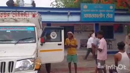 कुचायकोट: थाना क्षेत्र में चिमनी भट्ठा पर खाना खाकर सो रहे मजदूर की मौत, पुलिस जांच में जुटी