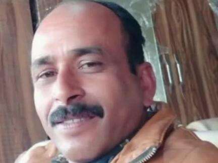 सुंदर नगर: एचआरटीसी सुंदरनगर डिपो के दिल्ली-मंडी रूट के चालक बेली राम की चंडीगढ़ में सड़क दुर्घटना में हुई मौत