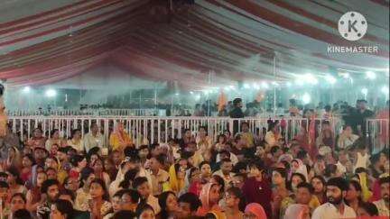 पानीपत: पानीपत में महिला की चेन-लोकेट चोरी, दो लड़कियां ले गईं चुराकर, जम्मू से बागेश्वर धाम की कथा सुनने आई थी
