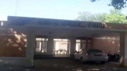 रेवाड़ी: 12 किसानों के ट्यूबवेल से रेवाड़ी में केबल चोरी, चोर करीब 500 मीटर तार ले गए; खेतों में पहले भी हुई है वारदात
