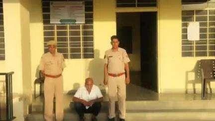 श्रीमाधोपुर: खंडेला पुलिस ने ट्रक धोखाधड़ी के आरोपी को किया गिरफ्तार, मामले की जांच में जुटी पुलिस