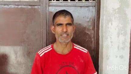बिधूना: बेला क्षेत्र के नगला राठौरी गांव में समस्याओं का अंबार,पुलिया निर्माण न होने से बच्चों का भविष्य चौपट #jansamasya