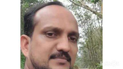 റാന്നി: പെരുനാട് കൂനങ്കരയിൽ കെ.എസ്‌.ആര്‍.ടി.സി ബസ് കണ്ടക്ടറെ തോട്ടിൽ മരിച്ച നിലയിൽ കണ്ടെത്തി