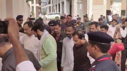 पानीपत: पानीपत के पट्टीकल्याणा में मुख्यमंत्री नायब सिंह सैनी ने ऋषिकुलम वैलनेस सेंटर का शुभारंभ किया