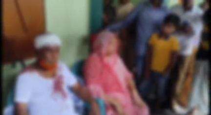 কলগাছিয়া: বালাৰপাথাৰ গাঁৱত ডকাইতি কাণ্ড, লুটি নিলে প্ৰায় ৮ লক্ষাধিক  টকা আৰু সোণৰ আ-অলংকাৰ