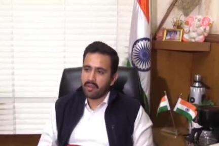 शिमला शहरी: लोक निर्माण व शहरी विकास मंत्री ने सचिवालय शिमला में कहा, मैटलिंग का कार्य चर्मसीमा में है
