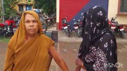 कुचायकोट: पुलिस ने सासामुसा रेलवे स्टेशन के पास से एक महिला को 34 टेट्रा पैक शराब के साथ गिरफ्तार किया