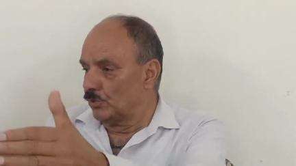 हमीरपुर: केसीसी बैंक के अध्यक्ष कुलदीप पठानिया ने प्रशासन द्वारा बनाए गए वार्डों पर उठाए सवाल, कहा- मुख्यमंत्री से करेंगे शिकायत