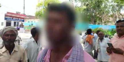 खेरागढ़: गाँव रोझोली में चोरों का धावा, ग्रामीणों ने दो चोरों को पकड़कर किया पुलिस के हवाले