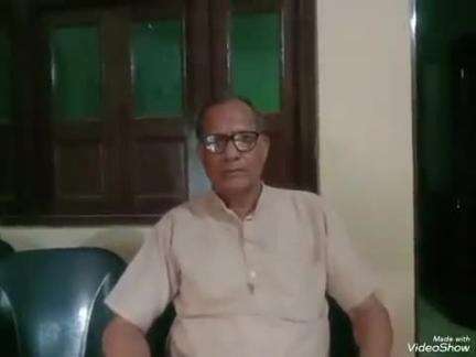 सतपुली: पूर्व राज्य मंत्री भूपेंद्र सिंह लिंगवाल ने सतपुली में समाजसेवी सुंदर सिंह चौहान को बताया जनता का हितैषी