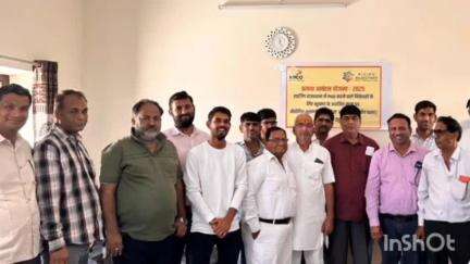 बाप: फलोदी में आयोजित रिको शिविर में उद्यमियों को दी गई भूखंड आवंटन से जुड़ी जानकारी