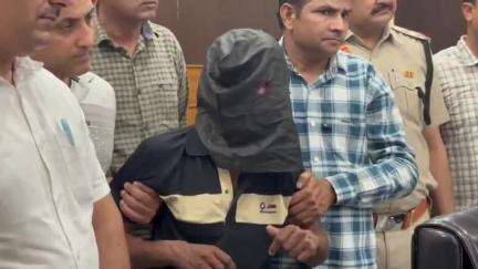 पानीपत: 10 साल की बच्ची का अपहरण, दुष्कर्म के प्रयास और हत्या के आरोपी को किया गिरफ्तार