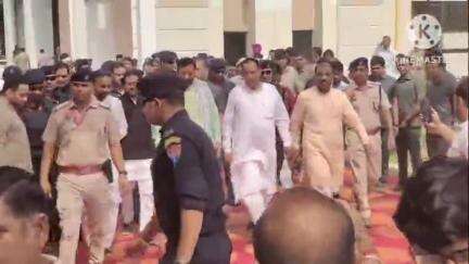 पानीपत: हरियाणा में पाक आतंकी ग्रुप के लोगों की गिरफ्तारी पर सीएम बोले- पुलिस मुस्तैद, कर रही है कार्यवाही
