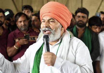 'राकेश टिकैत का सिर कलम वाले को दिए जाएंगे ₹5 लाख'; जानें किसने और क्यों किया ये ऐलान?