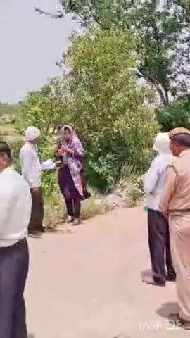 जसराना: जसराना बाईपास का एसडीएम के नेतृत्व में अधिकारियों ने किया निरीक्षण, जल्द दूर होगी जाम की समस्या