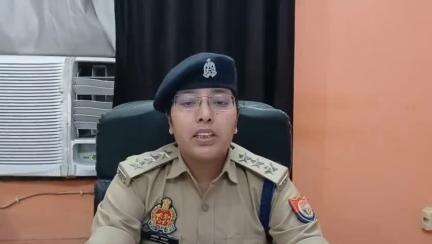 तिलहर: रामपुर नवदिया गांव में लाठी-डंडों से बुजुर्ग की हत्या, मामला दर्ज, पुलिस क्षेत्राधिकार ने दी जानकारी