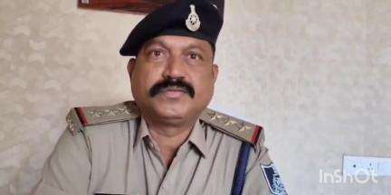 कुक्षी: बाग के मुख्य बाजार में सब्जी बेच रही युवती के साथ छेड़छाड़ करने का मामला, पिपरी निवासी आरोपी के खिलाफ केस दर्ज
