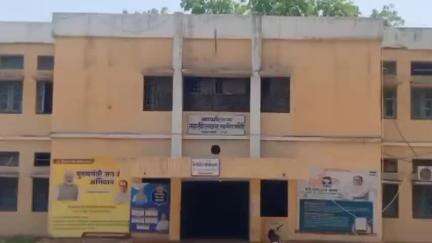 मझौली: ज़िले में पदस्थ 3 SDM के हुए ताबदले, मझौली SDM को मिला कुसमी का अतिरिक्त प्रभार; कलेक्टर ने जारी किए आदेश