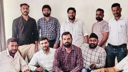 पांवटा साहिब: पावंटा साहिब के विश्रामगृह में भाजपा की बैठक, पूर्व केंद्रीय मंत्री तिरंगा यात्रा में करेंगे शिरकत