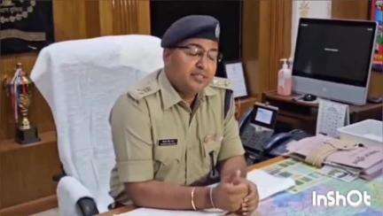 बीकानेर: IPL में सट्टेबाजी के खिलाफ कार्रवाई कर पुलिस ने एमडीवी कॉलोनी से एक बुकी को रंगे हाथों किया गिरफ्तार, केस दर्ज