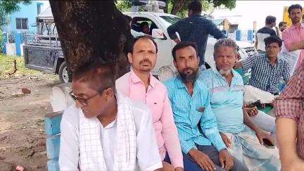 ইংরেজবাজার: নারায়ণপুর এলাকায় পথ দুর্ঘটনায় মৃত্যু হল হরিশ্চন্দ্রপুর এলাকার এক গ্রামীণ চিকিৎসকের